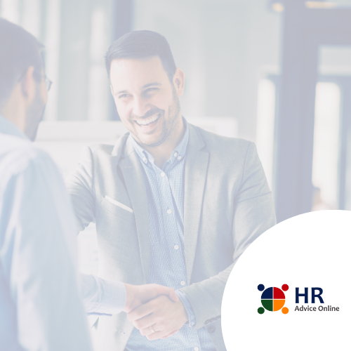 HR Advice