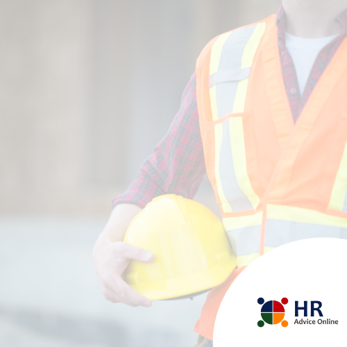 HR Advice