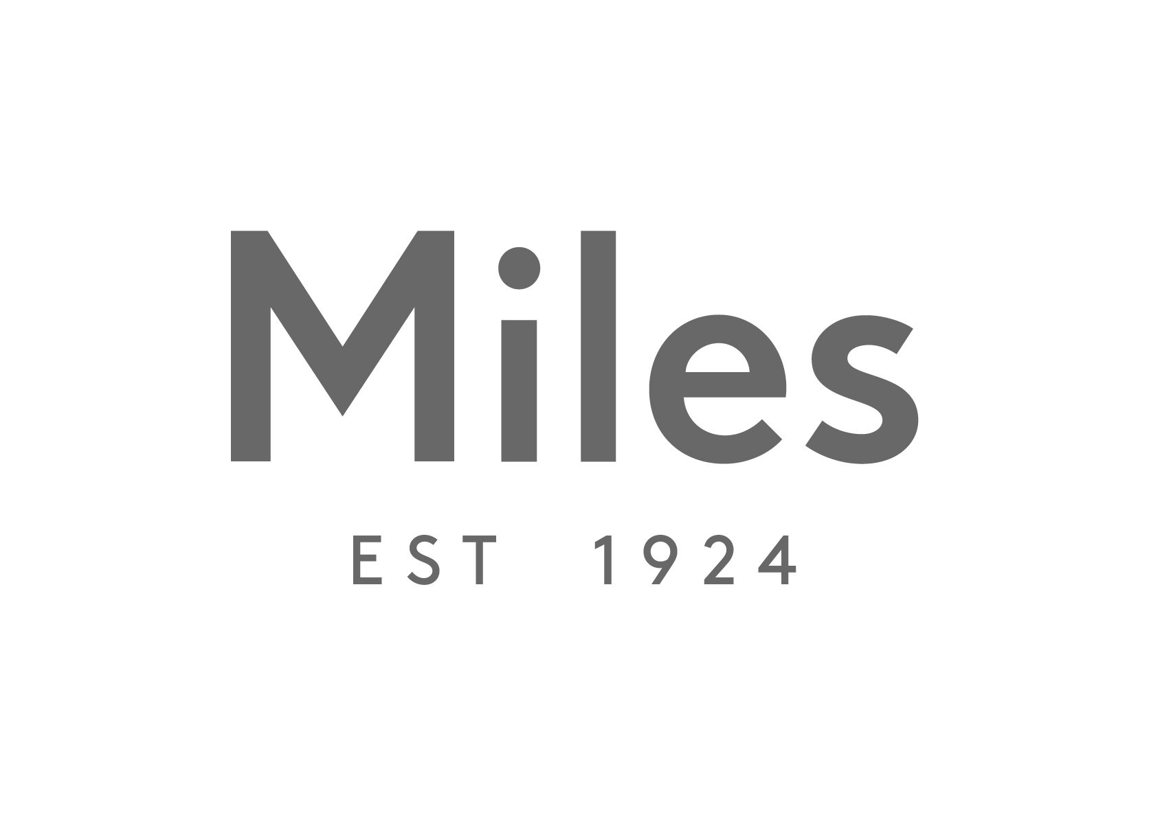 Miles Logobw