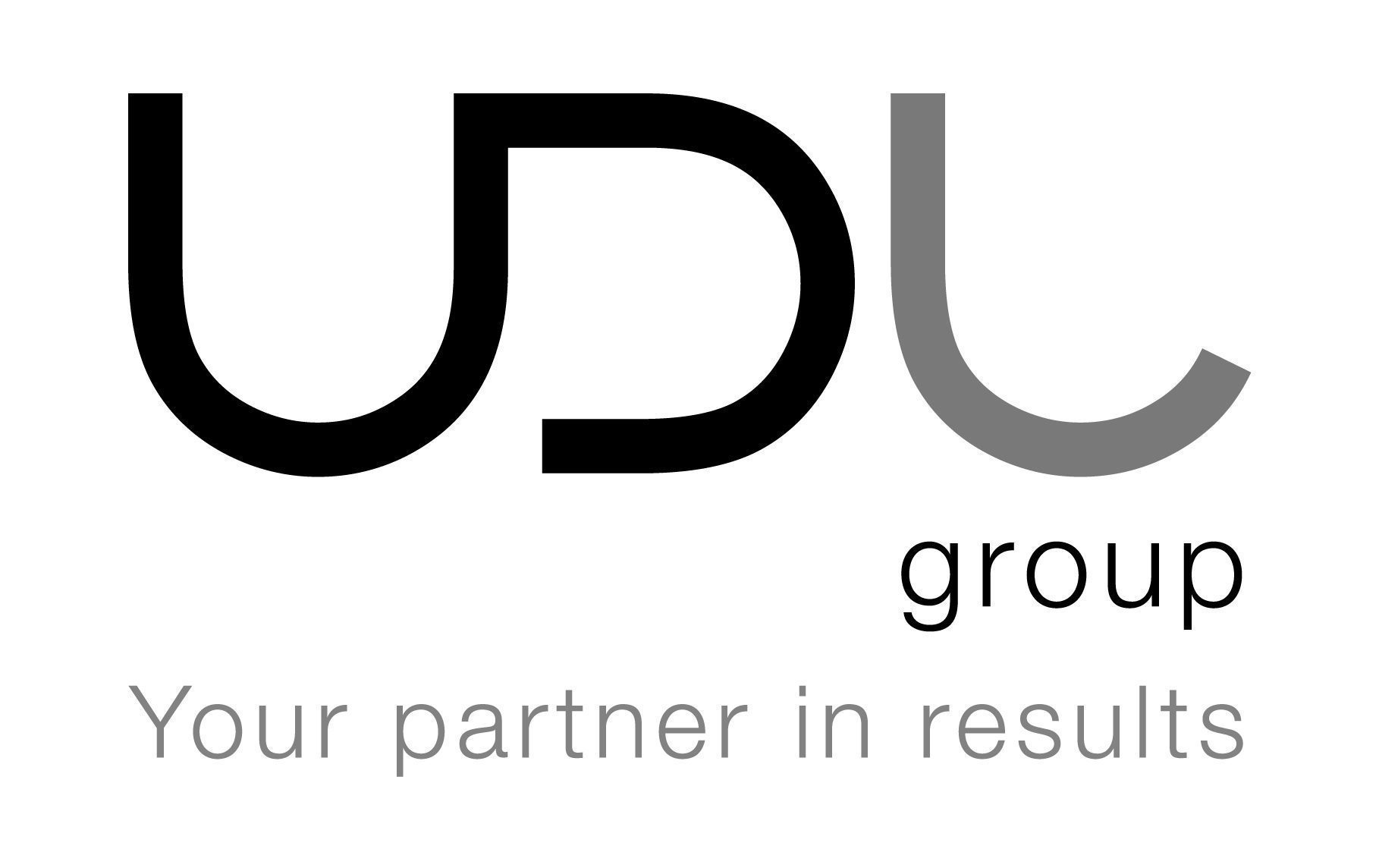 UDL Logo CMYK Largebw