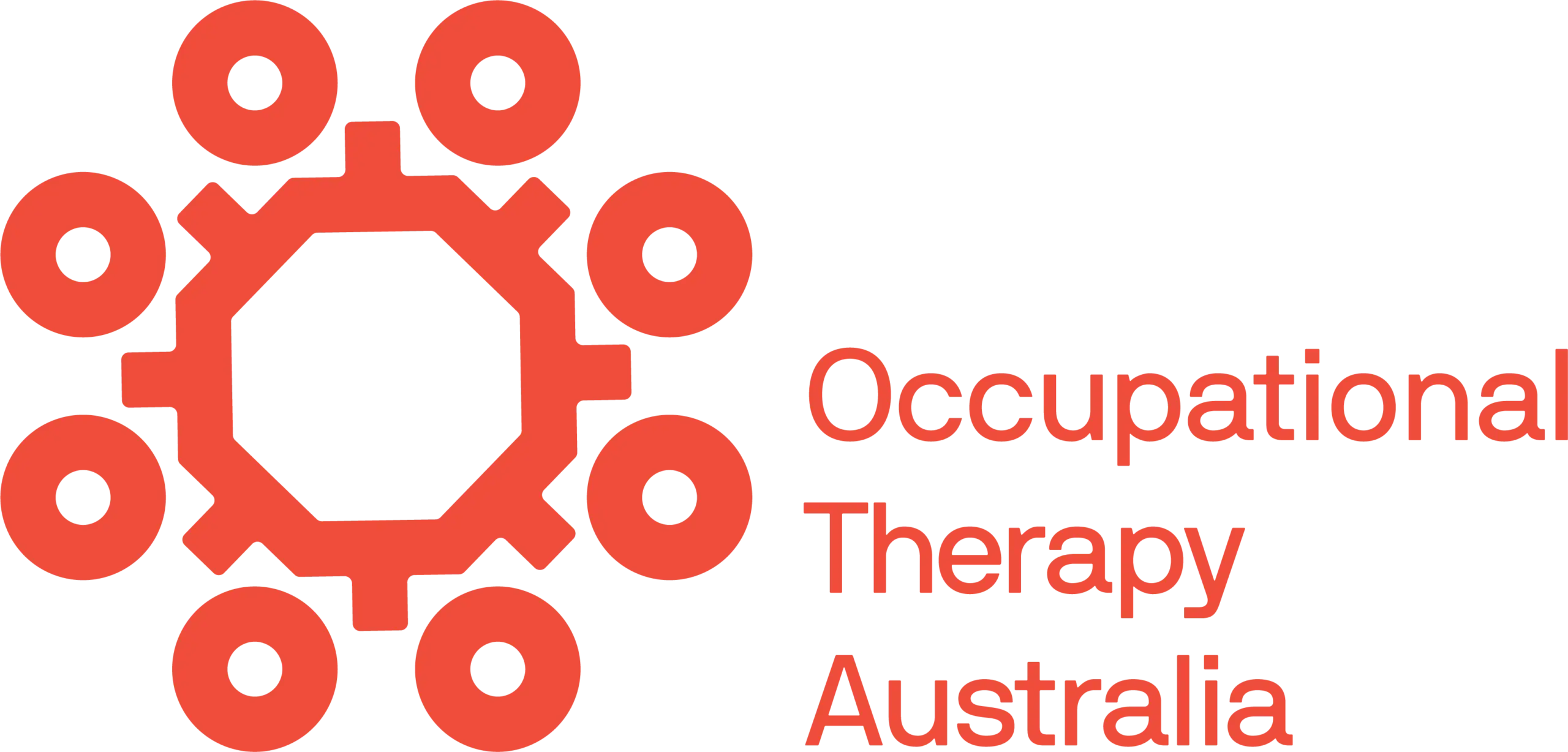 OTA Master Logo Ochre